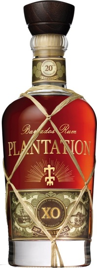 Rum, XO, Plantation, 40 % alkohola, 0,7 l