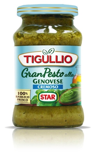 Omaka pesto Genovese, Tigullio, 190 g