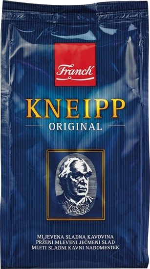 Kavni nadomestek Kneipp, Franck, 250 g