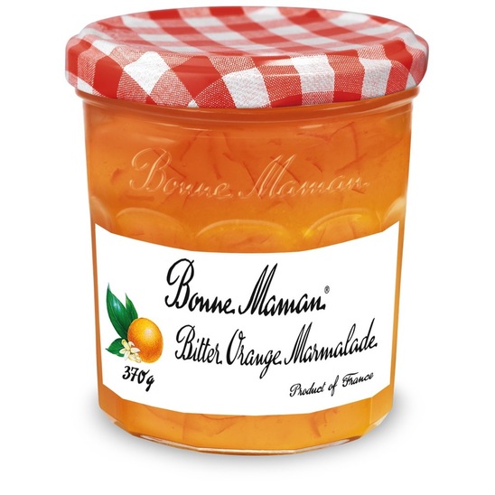 Ekstra pomarančna marmelada, Bonne Maman, 370 g