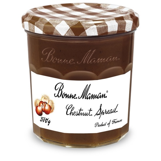 Ekstra kostanjev džem, Bonne Maman, 370 g