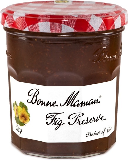 Ekstra džem iz bele fige, Bonne Maman, 370 g