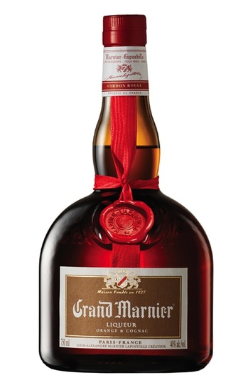 Liker Grand Marnier Cordon Rouge, 0,7 l