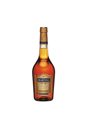Konjak Martell VS, 40% alkohola, 0,7 l
