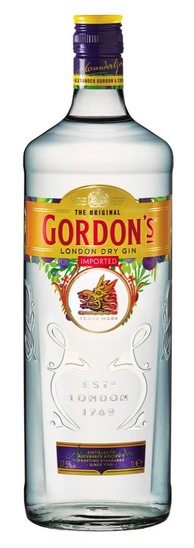 Gin Gordon's London Dry, 1 l