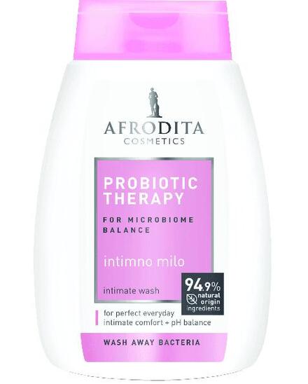 Intimno milo, Probiotic Therapy, Afrodita, 200 ml