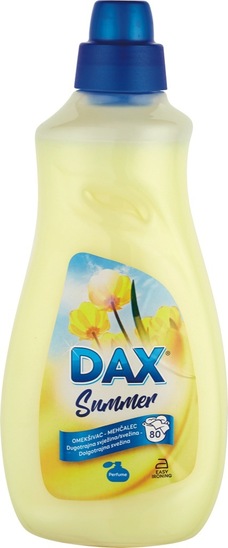 Mehčalec, Summer, Dax, 2 l