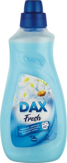 Mehčalec, Fresh, Dax, 2 l