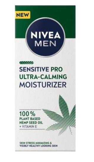 Krema, Anti Stres Sensitive, Nivea, 75 ml