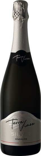 Peneče vino, polsuho, Terra Vinea, 0,75 l