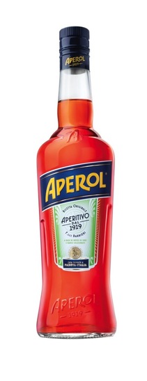 Grenčica, Aperol, 11 % alkohola, 0,7 l