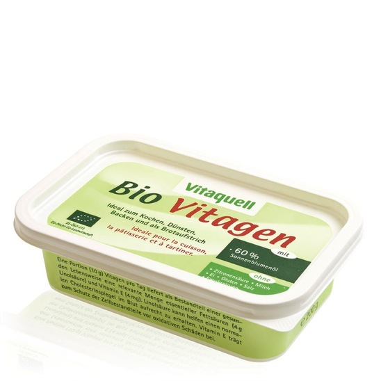 Margarina Vitagen, Vitaquell, 200 g