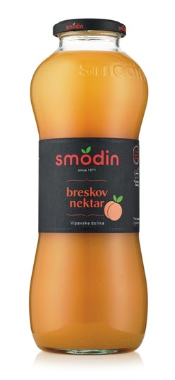 Nektar, breskev, Smodin, 1 l