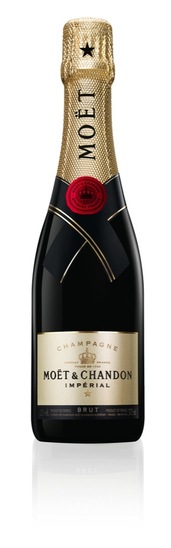 Vino peneče Moet&Chandon brut 0,375L