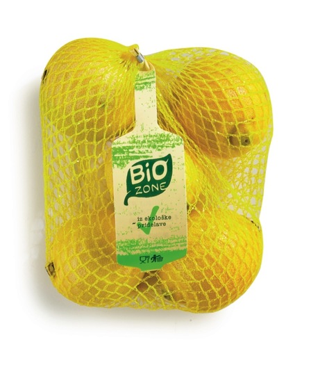 Bio limone, Bio Zone, 500 g