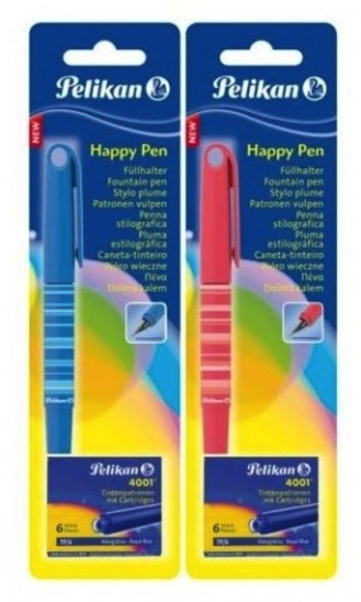 Nalivno pero Pelikan Happy Pen