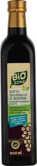 Balzamični kis, Bio Zone, 500 ml