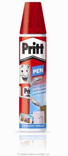 Lepilo, Pen, Pritt, 40 ml