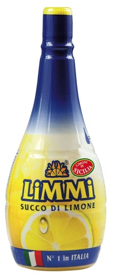Limonin sok, Limmi, 0,2 l