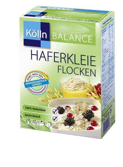 Dietni otrobi, Kolln, 250 g