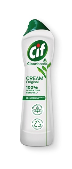 Abrazivno čistilo Cif Cream, 500ml