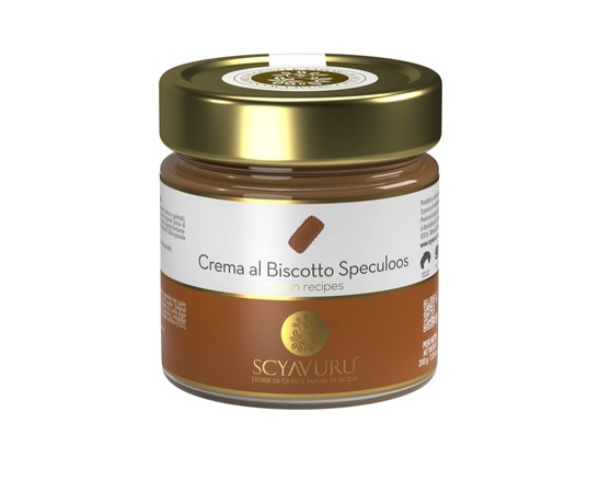 Namaz iz Speculaas keksov, Gusto, 200 g