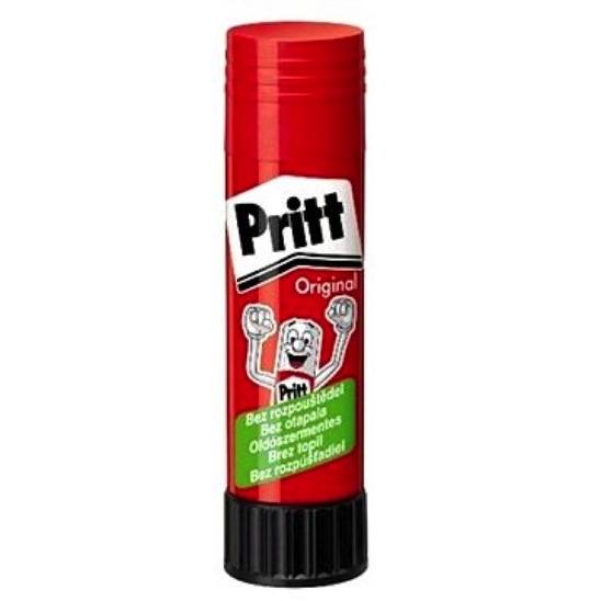 Lepilo v stiku, Pritt, 40 g