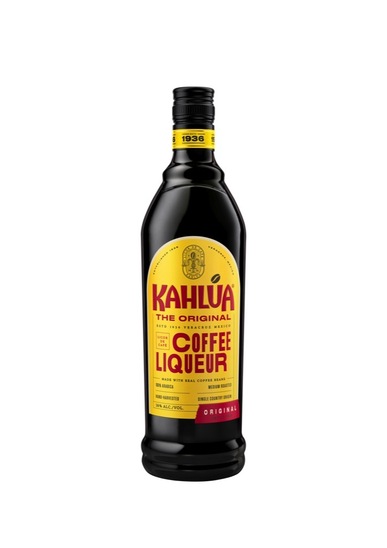 Liker, kavni okus, Kahlua, 16 % alkohola, 0,7 l