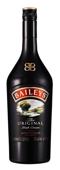 Kremni liker Baileys, 1 l