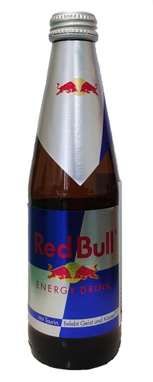 Energijski napitek, Red Bull, 0,25 l
