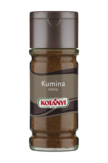 Mleta kumina, Kotanyi, 35 g