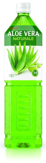 Pijača, Aloe Vera, Lotte, 1,5 l