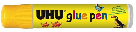 Lepilo Uhu Glue Pen, 50 g