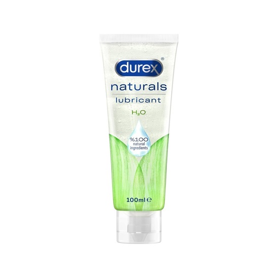Lubrikant  Naturals, Durex, 100 ml