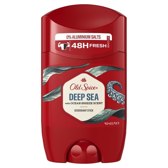 Deodorant Deep sea, Old Spice, 50 ml