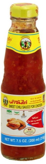 Čilijeva omaka za piščanca, Pan, 200 ml