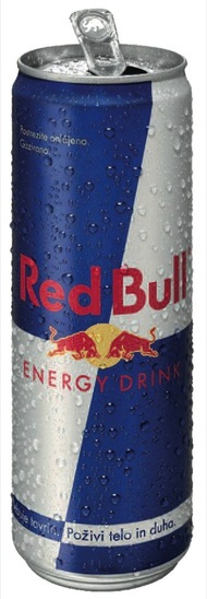 Energijski napitek, Red Bull, 0,355 l