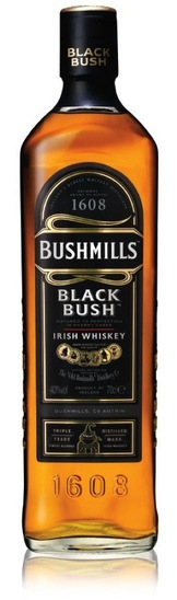 Irski whiskey Bushmills Black Bush, 0,7 l