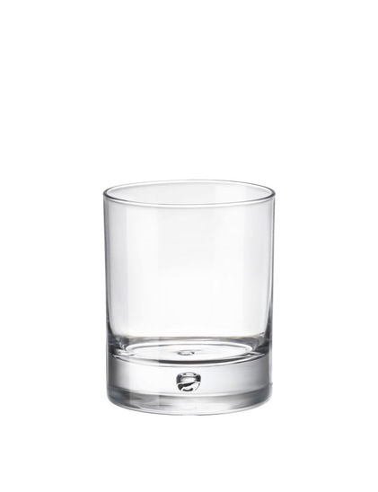 Kozarec, Barglass, 195 ml, 6/1