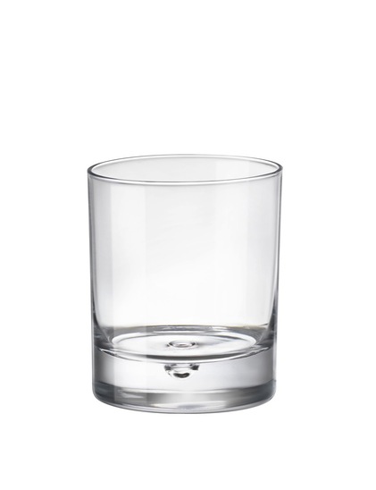 Kozarec whisky, Barglass, 280 ml, 3/1