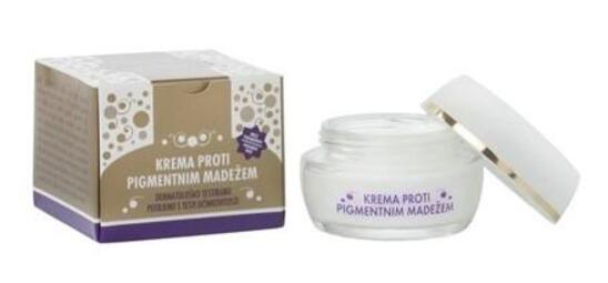 Krema proti pigmentnim madežem, Kahne, 45 ml