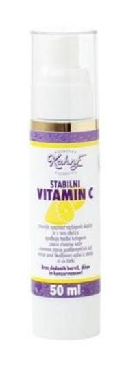 TEK.OBST.VIT.C KAHNE SP.50ML