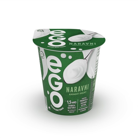 Jogurt, Ego, 150 g