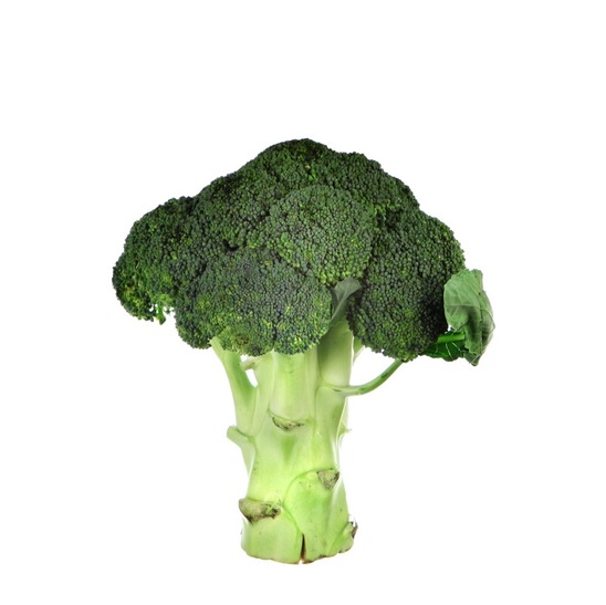 Brokoli, cena za kg