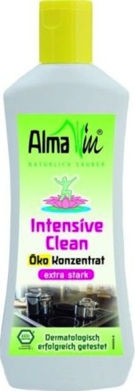 Eko čistilo Almawin Intensive Clean, 250ml