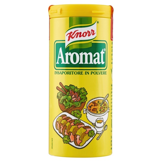 Dodatek jedem, aromat, Knorr, 90 g