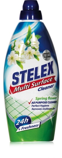 Univerzalno čistilo Spring Flower, Stelex, 1 l