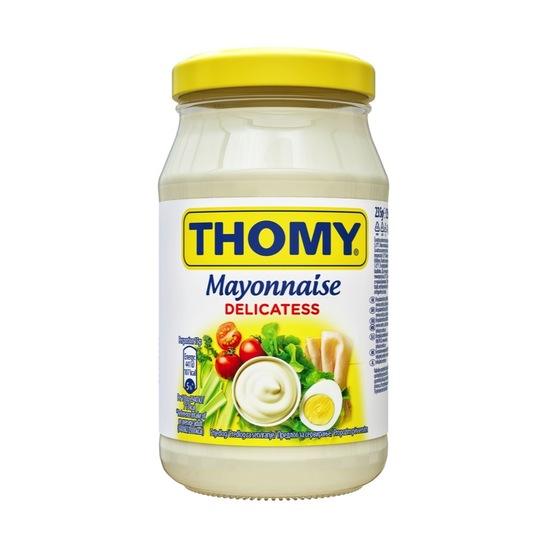 Majoneza, Thomy, 235 g