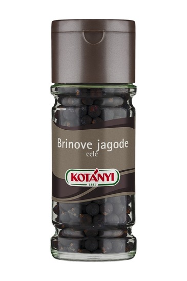 Brinjeve jagode, Kotanyi, 32 g