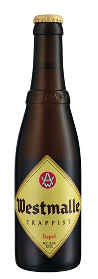 Pivo La Trappe Blond, 6,5 % alkohola, 0,33 l